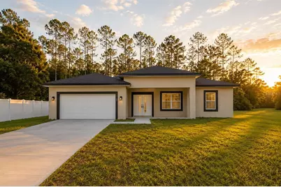 8038 N Maltese Drive, Citrus Springs, FL 34433 - Photo 1