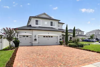 16885 Meadows St, Clermont, FL 34714 - Photo 2