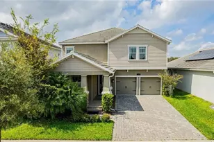 11819 Imaginary Way, Orlando, FL 32832 - Photo 1