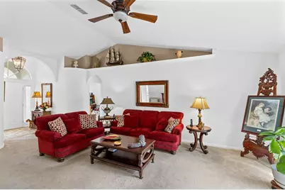 5340 N Lake Burkett Lane, Winter Park, FL 32792 - Photo 4