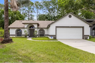 5340 N Lake Burkett Lane, Winter Park, FL 32792 - Photo 2