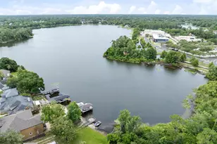 5340 N Lake Burkett Ln, Winter Park, FL 32792 - Photo 2