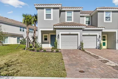 3607 Main Harbor Drive, Kissimmee, FL 34746 - Photo 2