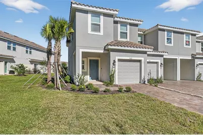 3607 Main Harbor Drive, Kissimmee, FL 34746 - Photo 1