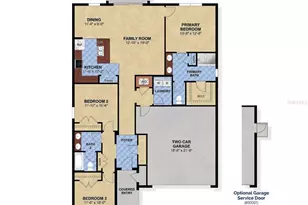 2158 Town Pasture Dr, Eustis, FL 32726 - Photo 2