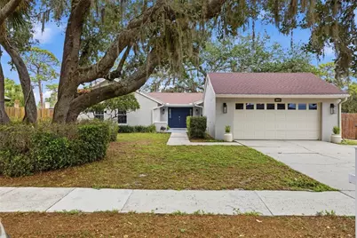 1389 Ponce De Leon Boulevard, Winter Springs, FL 32708 - Photo 1