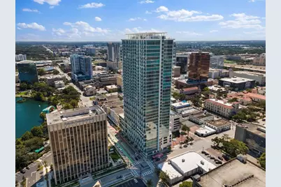 150 E Robinson Street #3409, Orlando, FL 32801 - Photo 6