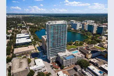150 E Robinson Street #3409, Orlando, FL 32801 - Photo 8