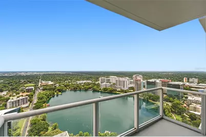 150 E Robinson Street #3409, Orlando, FL 32801 - Photo 30