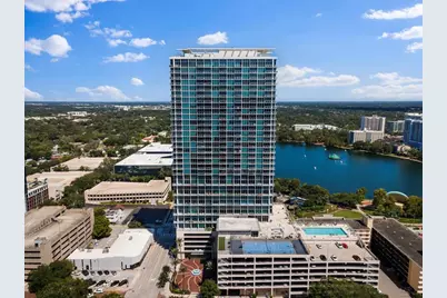 150 E Robinson Street #3409, Orlando, FL 32801 - Photo 54