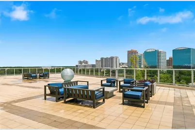 150 E Robinson Street #3409, Orlando, FL 32801 - Photo 40