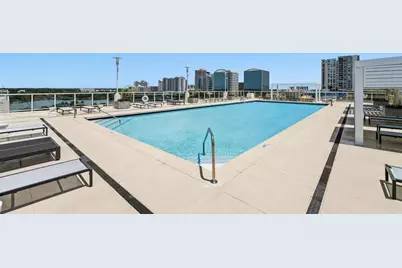 150 E Robinson Street #3409, Orlando, FL 32801 - Photo 34