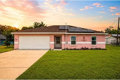 219 Mountain Drive, Babson Park, FL 33827 - Photo 1