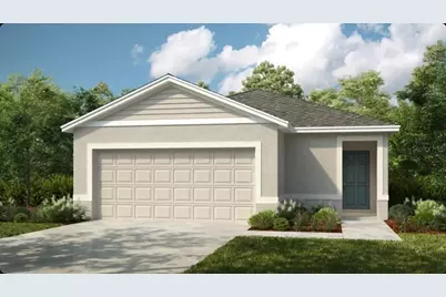 387 Cornerstone Drive, Groveland, FL 34736 - Photo 1