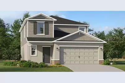 5404 Meadow Walk Drive, Davenport, FL 33837 - Photo 1