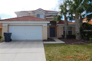 806 Solana Circle, Davenport, FL 33897 - Photo 1