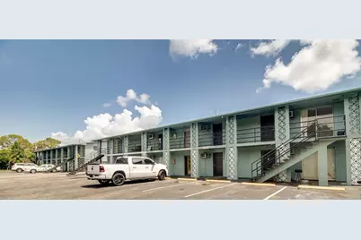 1341 West Pointe Drive #4, Cocoa, FL 32922 - Photo 1