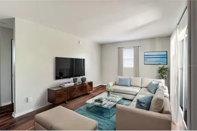 1341 West Pointe Drive #4, Cocoa, FL 32922 - Photo 6