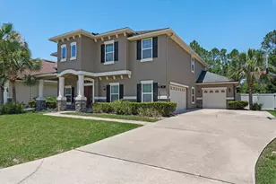 57 Huffner Hill Cir, Saint Augustine, FL 32092 - Photo 2