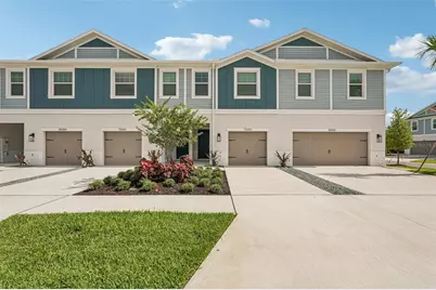 10040 Blackstone Creek Court #Aster, Riverview, FL 33573 - Photo 1
