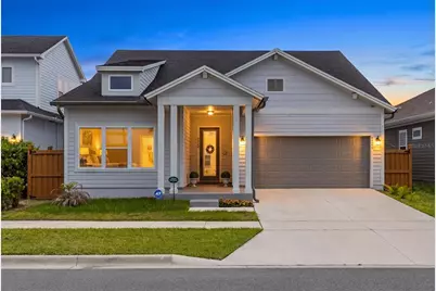 6526 Circle Rock Way, Saint Cloud, FL 34771 - Photo 1