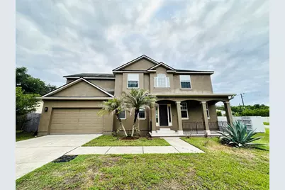 438 Palm Drive, Sanford, FL 32771 - Photo 1