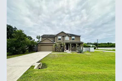 438 Palm Drive, Sanford, FL 32771 - Photo 2