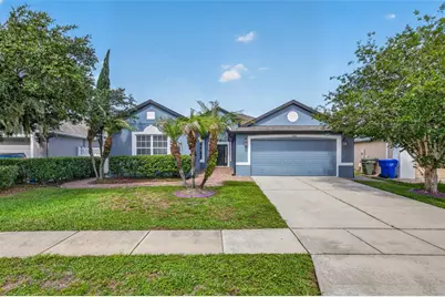 2922 Willow Creek Lane, Kissimmee, FL 34741 - Photo 2