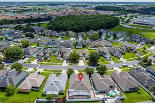 2922 Willow Creek Ln, Kissimmee, FL 34741 - Photo 8
