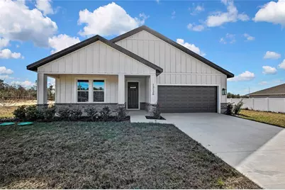 13136 Meadow Swallow Avenue, Brooksville, FL 34613 - Photo 4