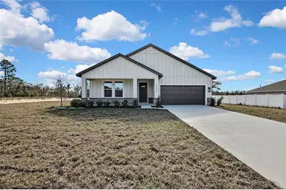 13136 Meadow Swallow Avenue, Brooksville, FL 34613 - Photo 1