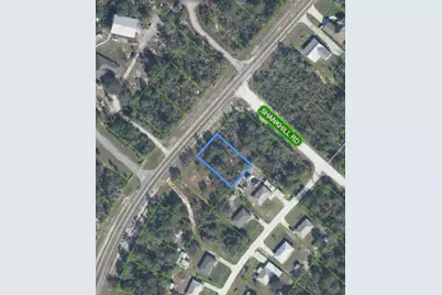 10406 S Orange Blossom Boulevard, Sebring, FL 33875 - Photo 2