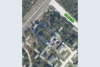 10406 S Orange Blossom Boulevard, Sebring, FL 33875 - Photo 1