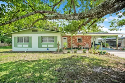 309 Vihlen Road, Sanford, FL 32771 - Photo 1