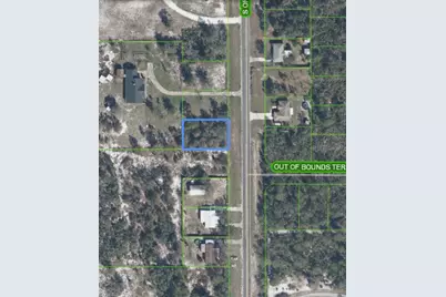 10657 S Orange Blossom Boulevard, Sebring, FL 33875 - Photo 2