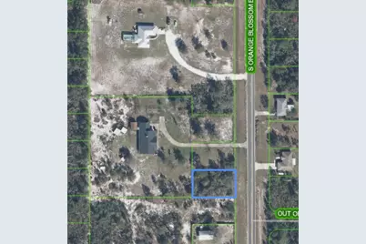 10657 S Orange Blossom Boulevard, Sebring, FL 33875 - Photo 4