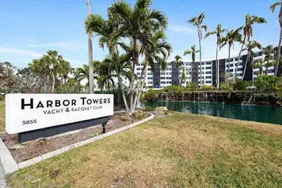 5855 Midnight Pass Road #108, Sarasota, FL 34242 - Photo 24