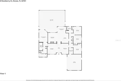 8 Roseberry Court, Ocoee, FL 34761 - Photo 38