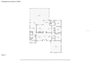 8 Roseberry Ct, Ocoee, FL 34761 - Photo 38