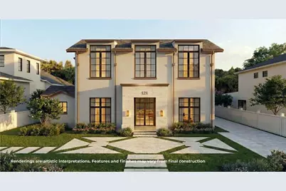 121 E Fawsett Road, Winter Park, FL 32789 - Photo 1