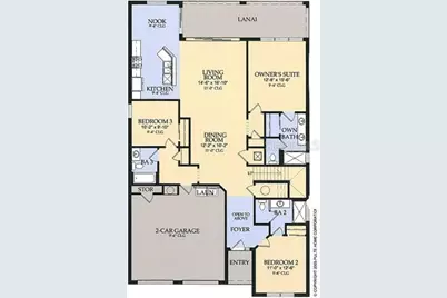 [Address not provided], Kissimmee, FL 34747 - Photo 36