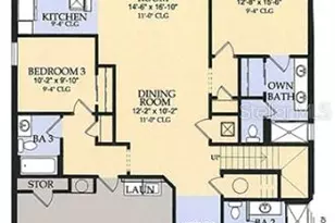 [Address not provided], Kissimmee, FL 34747 - Photo 36