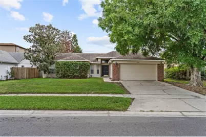 2929 Hunters Lane, Oviedo, FL 32766 - Photo 2