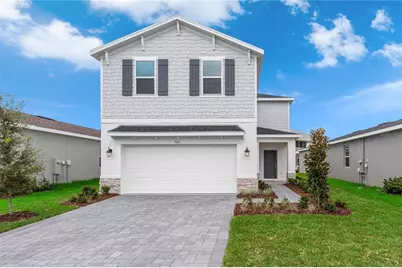 906 Castleford Avenue, Palm Bay, FL 32905 - Photo 1