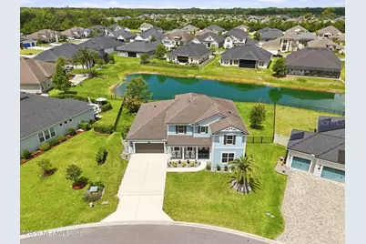 128 Windwalker Drive, Saint Augustine, FL 32092 - Photo 64