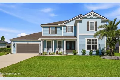 128 Windwalker Drive, Saint Augustine, FL 32092 - Photo 1