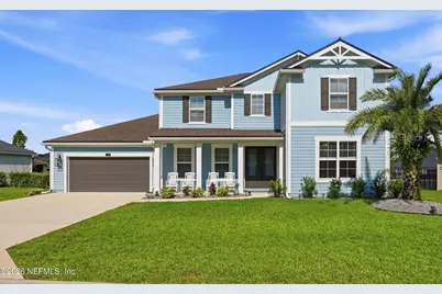128 Windwalker Drive, Saint Augustine, FL 32092 - Photo 60