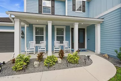 128 Windwalker Drive, Saint Augustine, FL 32092 - Photo 2