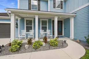 128 Windwalker Dr, Saint Augustine, FL 32092 - Photo 2
