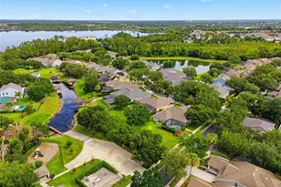 13914 Florigold Dr, Windermere, FL 34786 - Photo 50